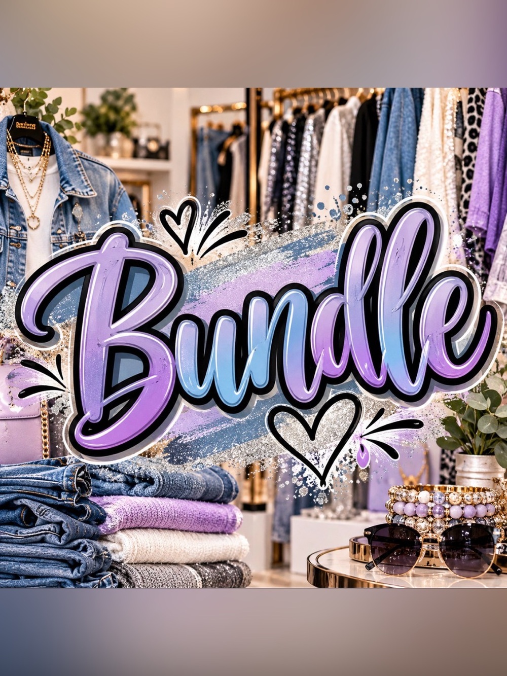 Sheri Bundle